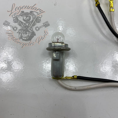Replacement Socket for Speedometer and Dashboard Réf. 163018