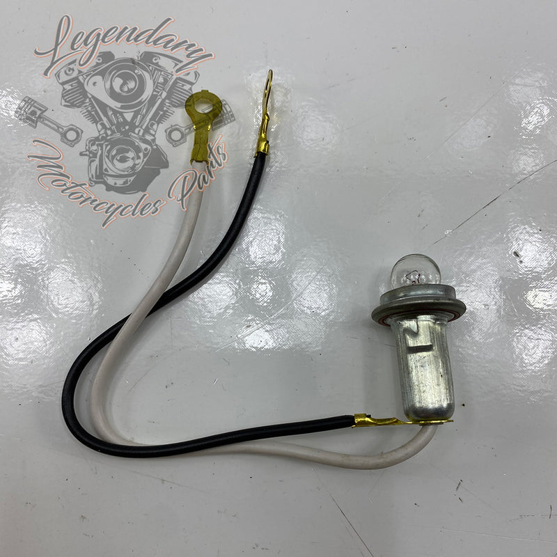 Replacement Socket for Speedometer and Dashboard Réf. 163018