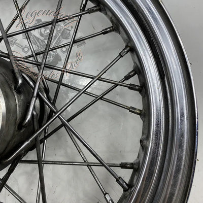 16" Rear Wheel OEM 43085-97