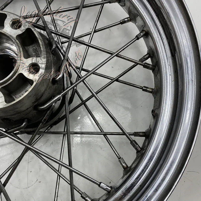16" Rear Wheel OEM 43085-97