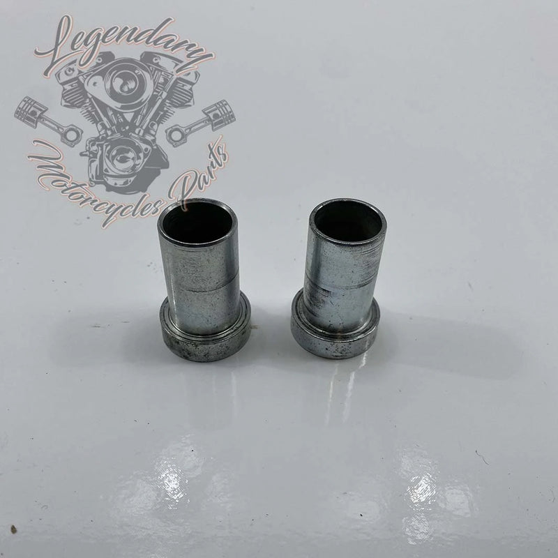 Swingarm Axle Spacers OEM 48048-00A