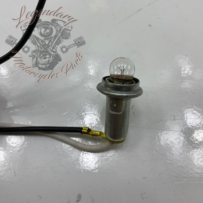 Replacement Socket for Speedometer and Dashboard Réf. 163018