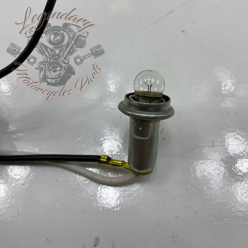 Replacement Socket for Speedometer and Dashboard Réf. 163018