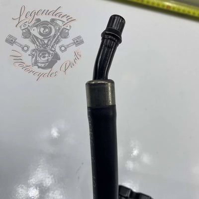 Kit tubi dell'olio OEM 63112-08