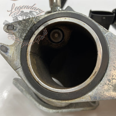 Cuerpo de inyección y colector de admisión OEM 27795-07