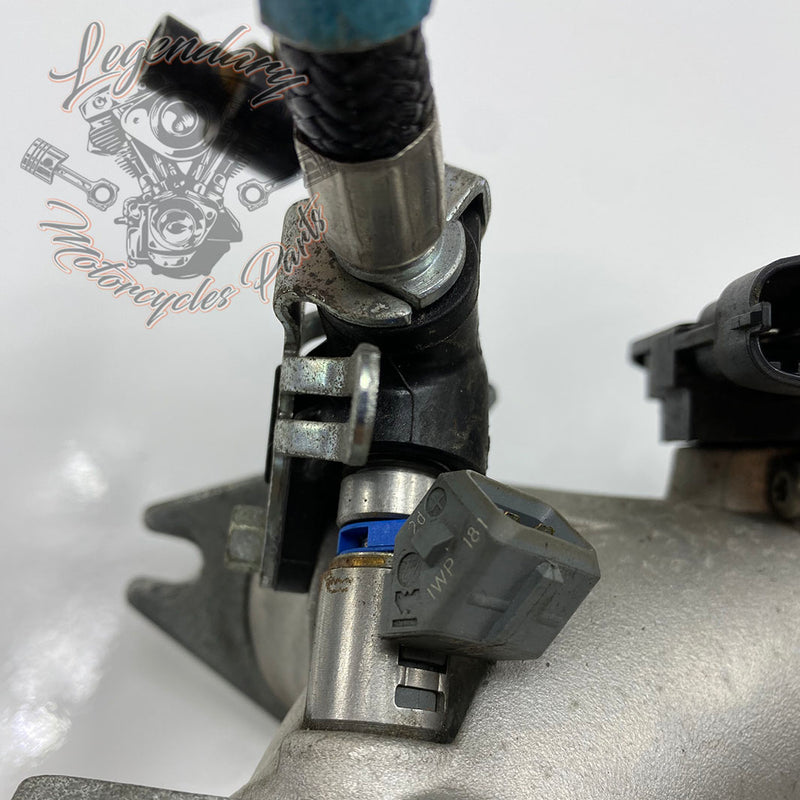 Cuerpo de inyección y colector de admisión OEM 27795-07