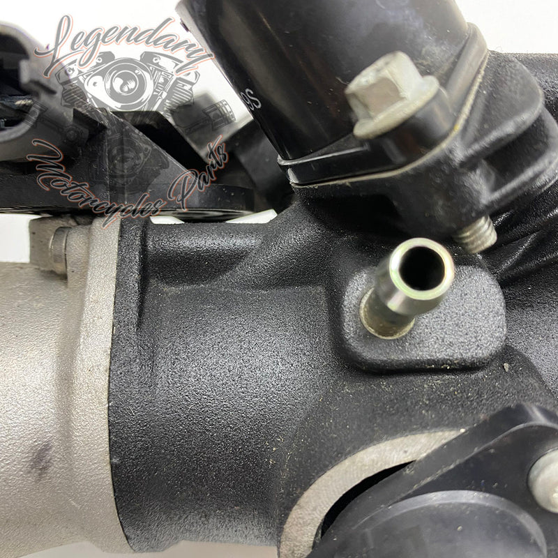 Cuerpo de inyección y colector de admisión OEM 27795-07