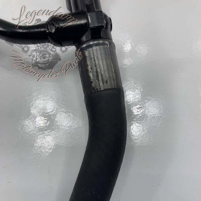 Kit tubi dell'olio OEM 63112-08