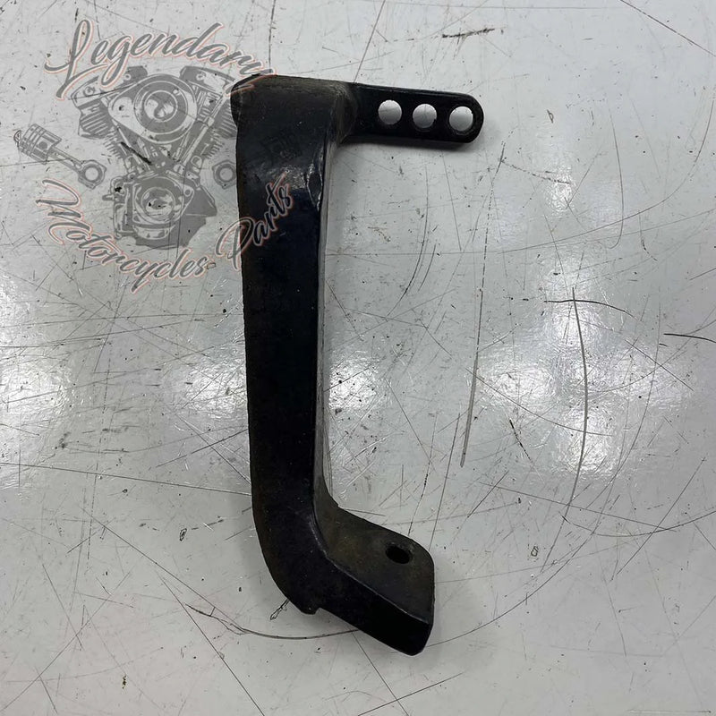 Left Rear Driver Plate Bracket OEM 50622-83B