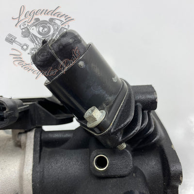 Cuerpo de inyección y colector de admisión OEM 27795-07