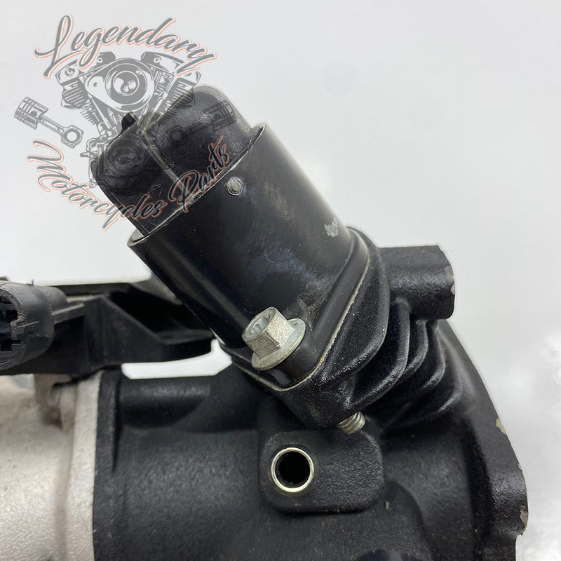 Cuerpo de inyección y colector de admisión OEM 27795-07