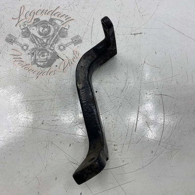 Left Rear Driver Plate Bracket OEM 50622-83B