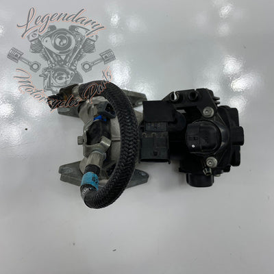 Cuerpo de inyección y colector de admisión OEM 27795-07