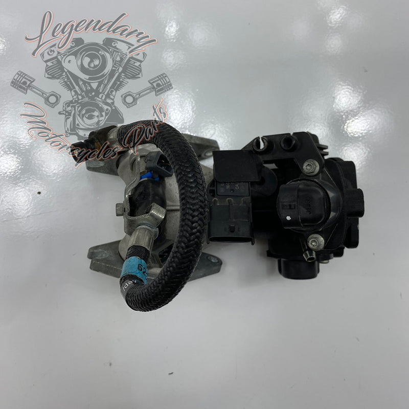 Cuerpo de inyección y colector de admisión OEM 27795-07
