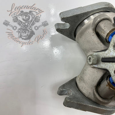 Cuerpo de inyección y colector de admisión OEM 27795-07