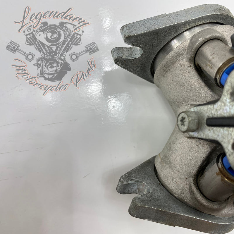 Cuerpo de inyección y colector de admisión OEM 27795-07