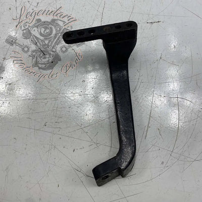 Left Rear Driver Plate Bracket OEM 50622-83B