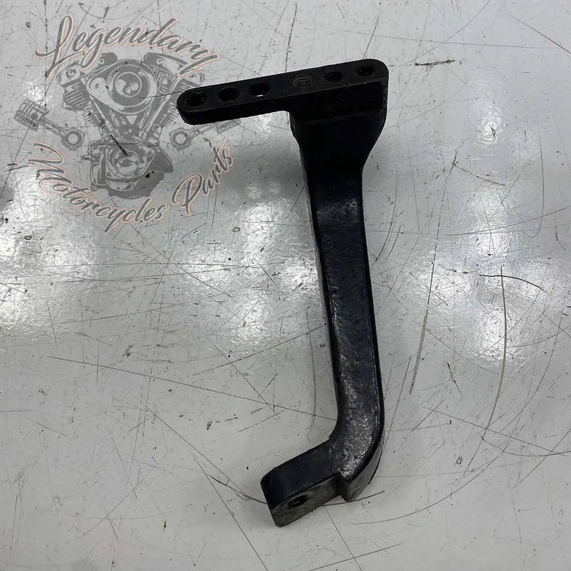 Left Rear Driver Plate Bracket OEM 50622-83B