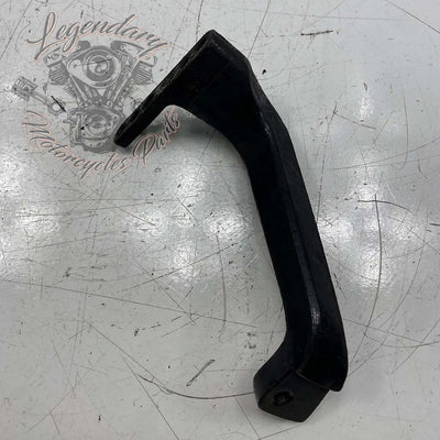 Left Rear Driver Plate Bracket OEM 50622-83B