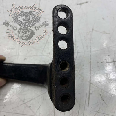 Left Rear Driver Plate Bracket OEM 50622-83B