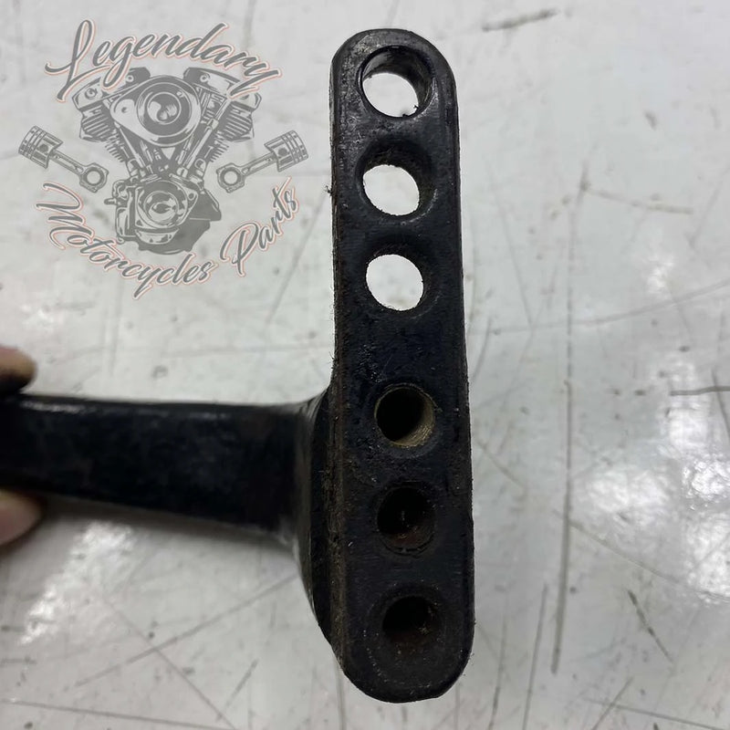 Left Rear Driver Plate Bracket OEM 50622-83B