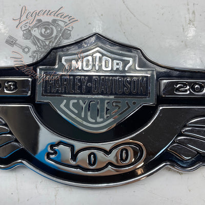 Logo de réservoir gauche OEM 62230-03A
