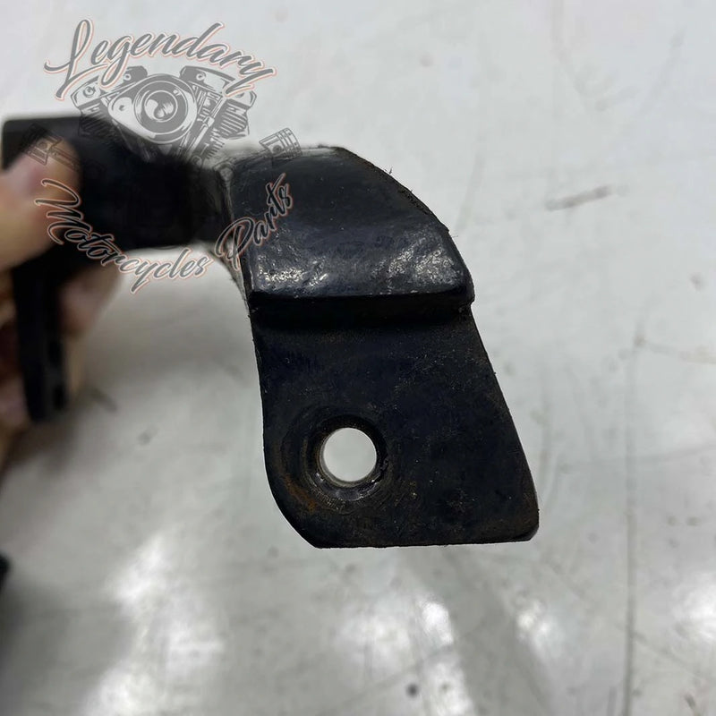 Left Rear Driver Plate Bracket OEM 50622-83B