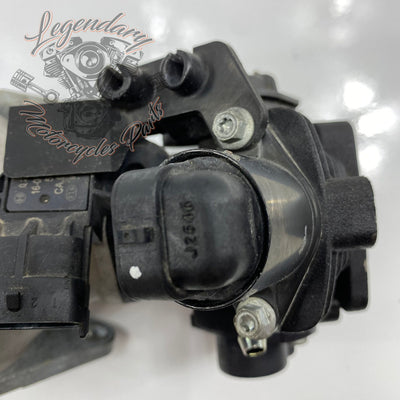 Cuerpo de inyección y colector de admisión OEM 27795-07