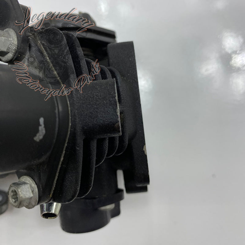 Cuerpo de inyección y colector de admisión OEM 27795-07