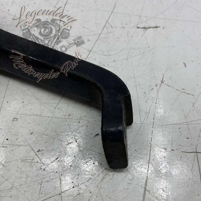 Left Rear Driver Plate Bracket OEM 50622-83B
