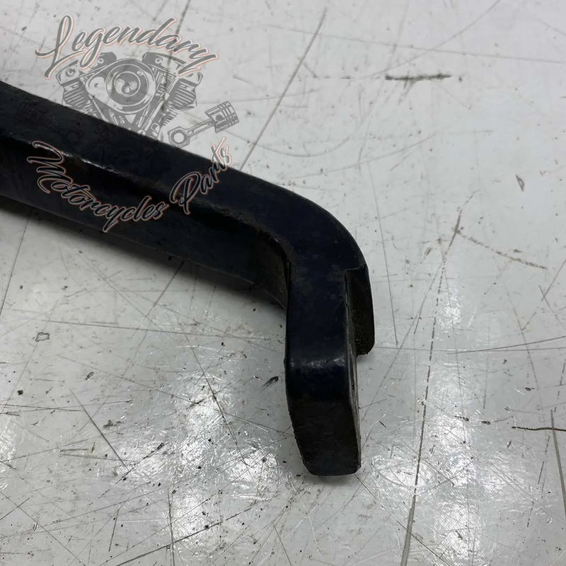 Left Rear Driver Plate Bracket OEM 50622-83B