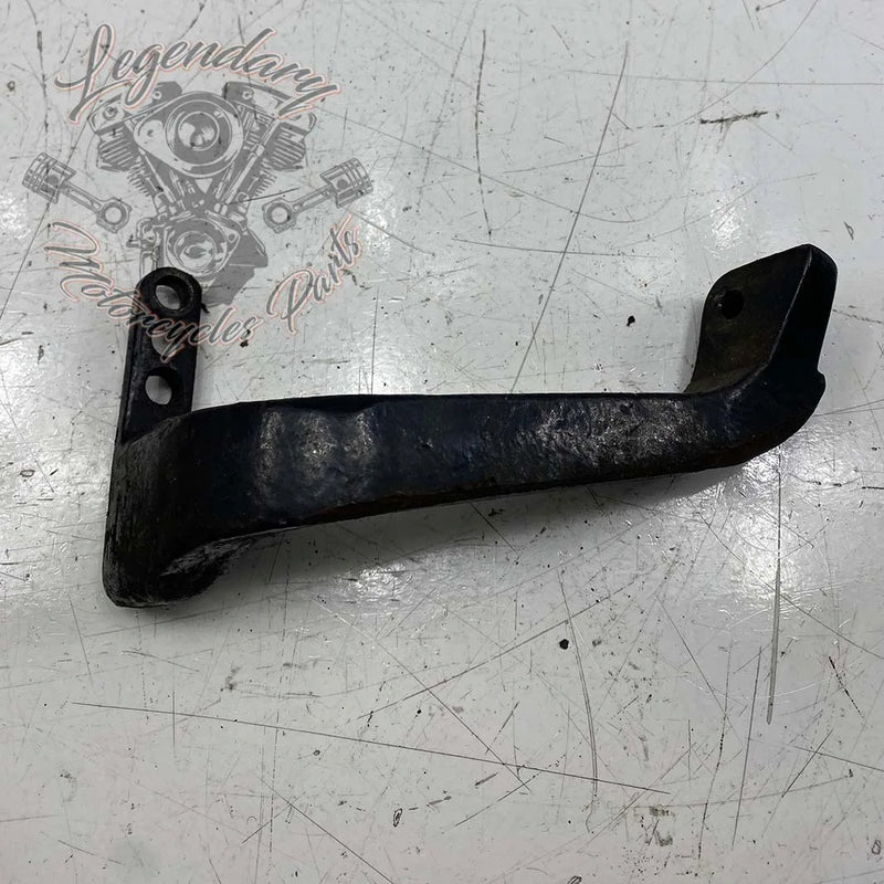 Left Rear Driver Plate Bracket OEM 50622-83B