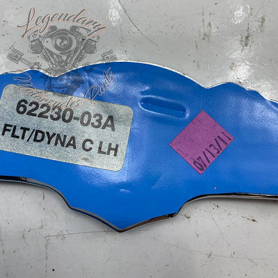 Logo de réservoir gauche OEM 62230-03A
