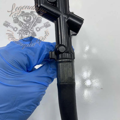 Kit tubi dell'olio OEM 63112-08