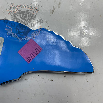 Logo de réservoir gauche OEM 62230-03A
