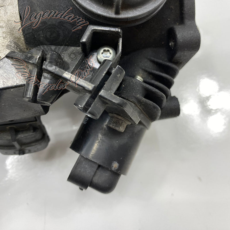 Cuerpo de inyección y colector de admisión OEM 27795-07