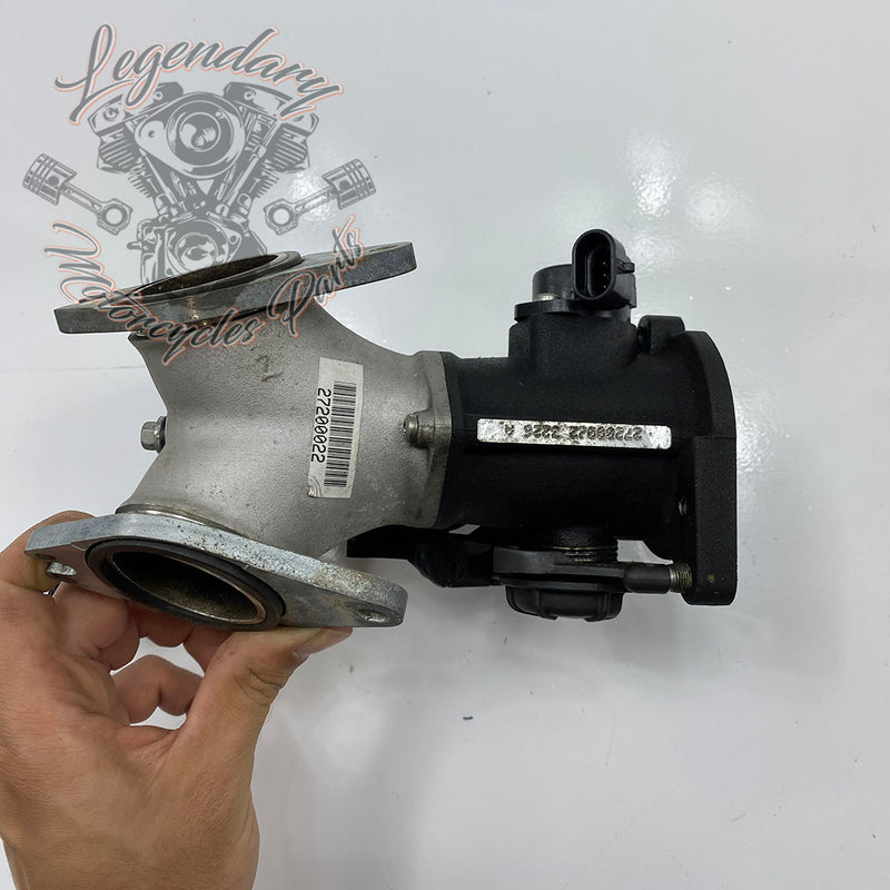 Cuerpo de inyección y colector de admisión OEM 27795-07
