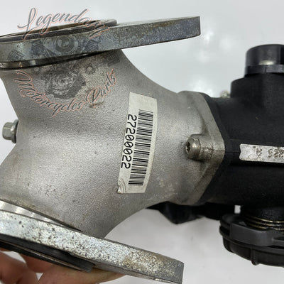 Cuerpo de inyección y colector de admisión OEM 27795-07