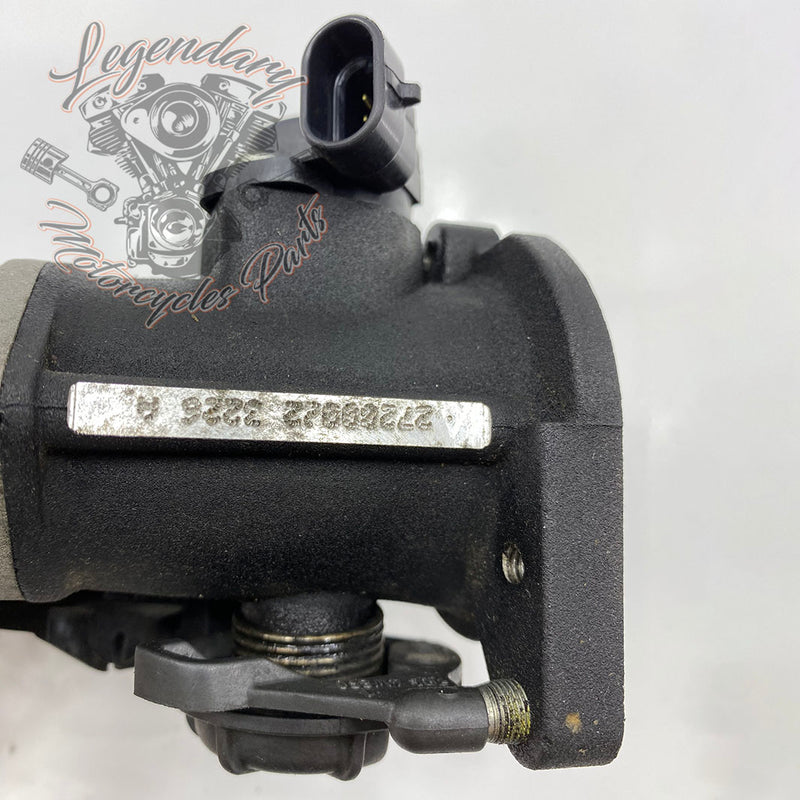 Cuerpo de inyección y colector de admisión OEM 27795-07
