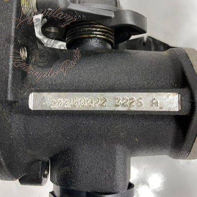Cuerpo de inyección y colector de admisión OEM 27795-07