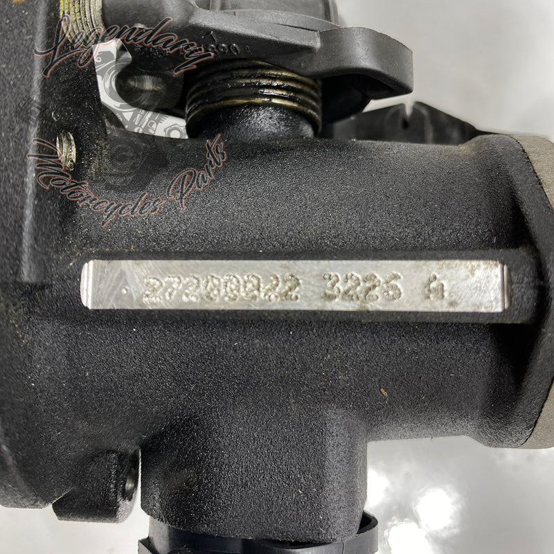 Cuerpo de inyección y colector de admisión OEM 27795-07