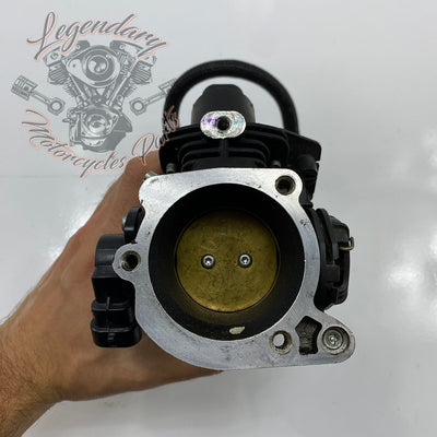 Cuerpo de inyección y colector de admisión OEM 27795-07
