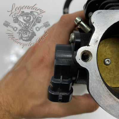 Cuerpo de inyección y colector de admisión OEM 27795-07