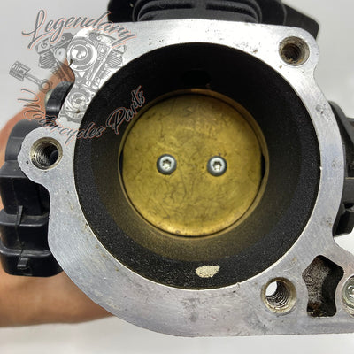 Cuerpo de inyección y colector de admisión OEM 27795-07