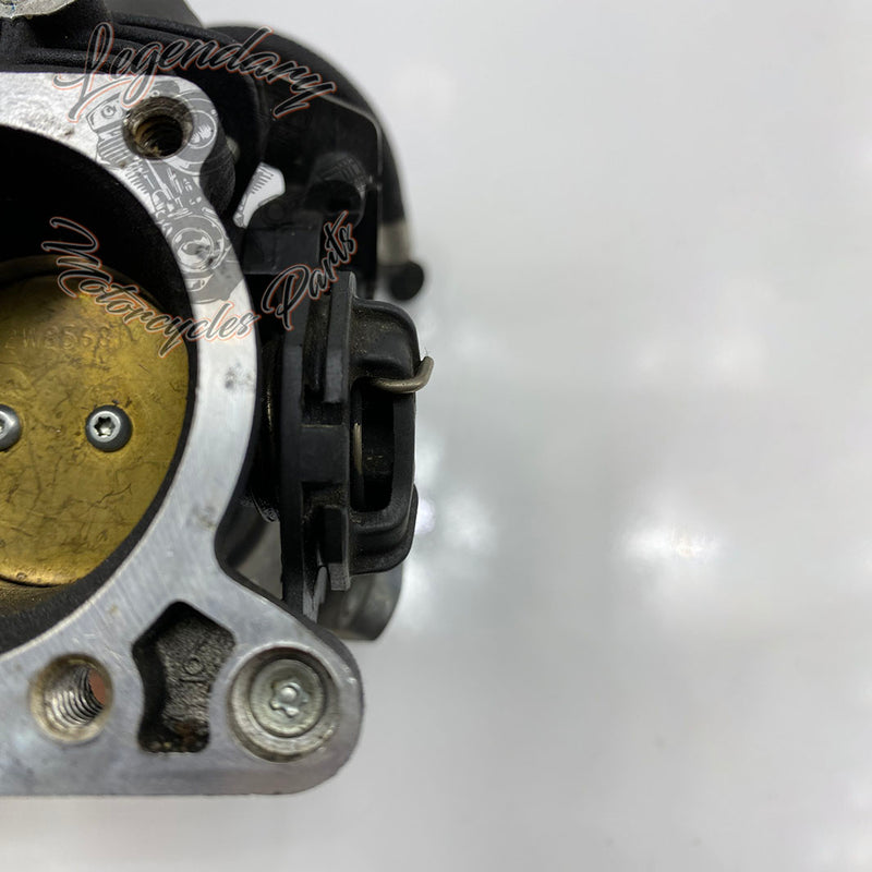 Cuerpo de inyección y colector de admisión OEM 27795-07
