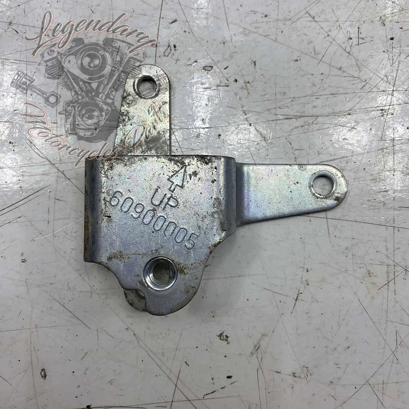 Support d’élément filtrant OEM 60900005