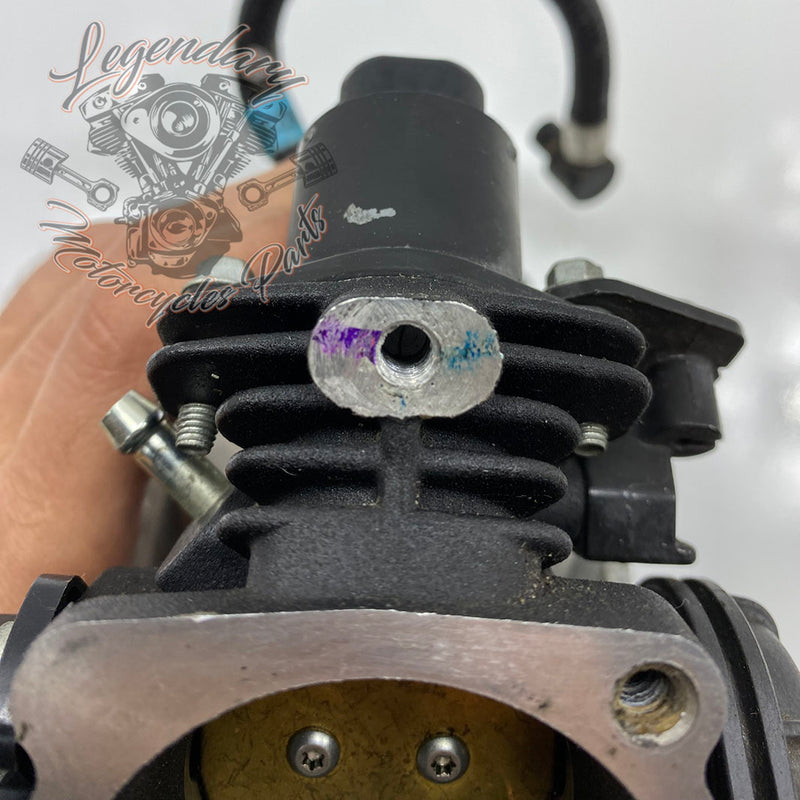 Cuerpo de inyección y colector de admisión OEM 27795-07