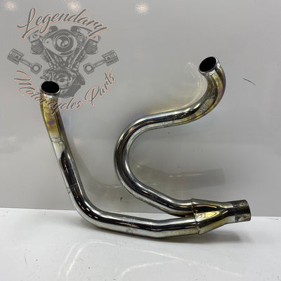 Colector de escape OEM 64785-02