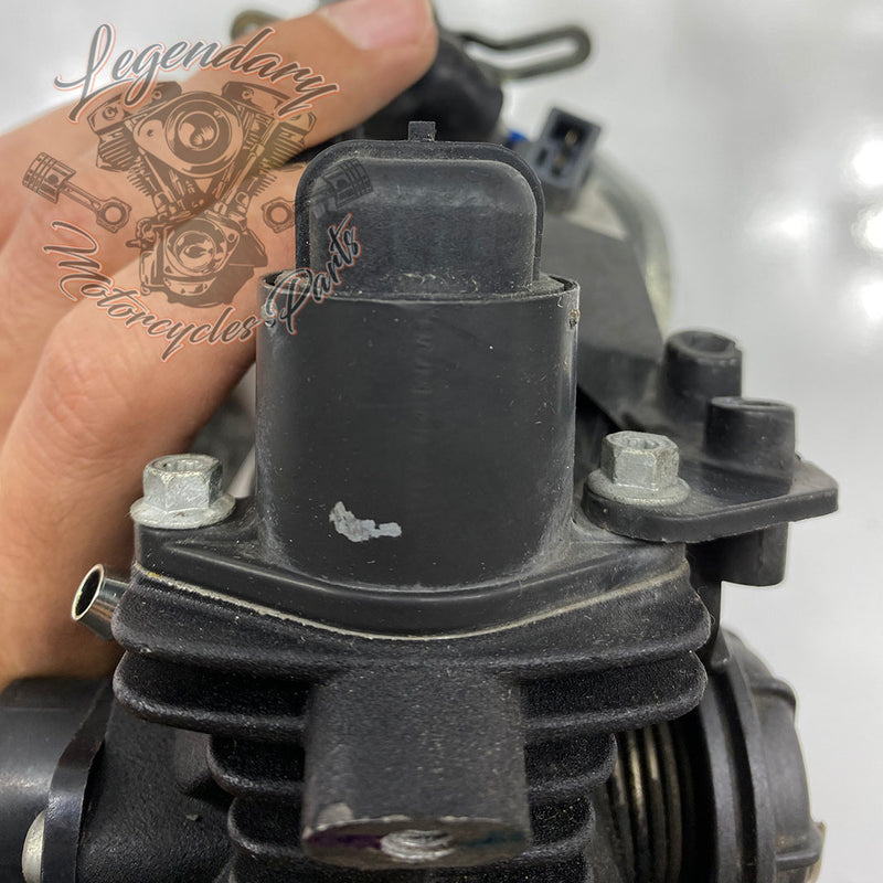Cuerpo de inyección y colector de admisión OEM 27795-07