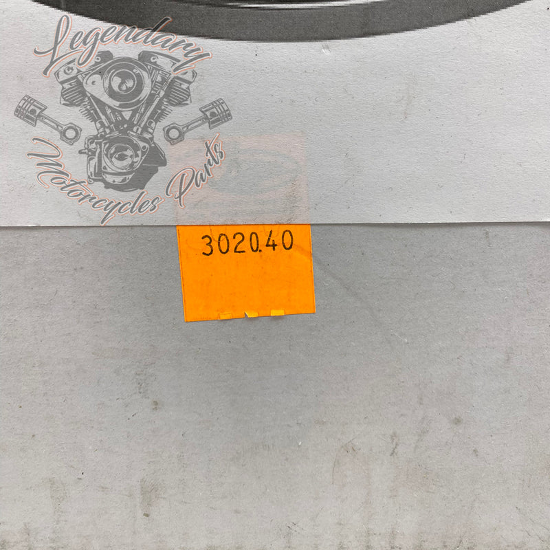 Coperchio corona OEM 40284-90